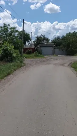 Продаётся участок г.Донецк, пос.Красный Пахарь Донецк
