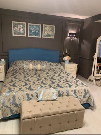 Продажа 4-х к. квартиры г. Мариуполь центр Мариуполь