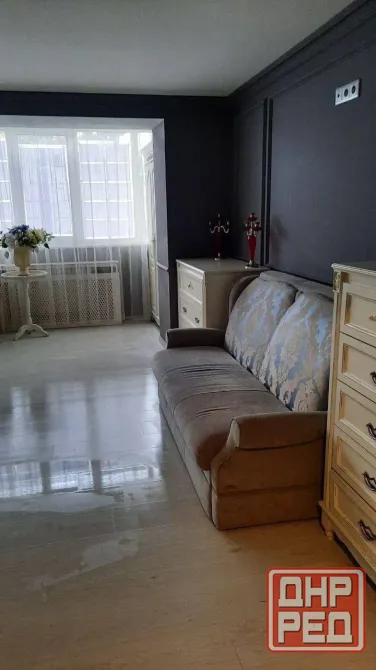 Продажа 4-х к. квартиры г. Мариуполь центр Мариуполь - изображение 1