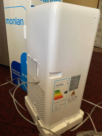 Продам кондиционер MONLAN M-MBL7 Донецк