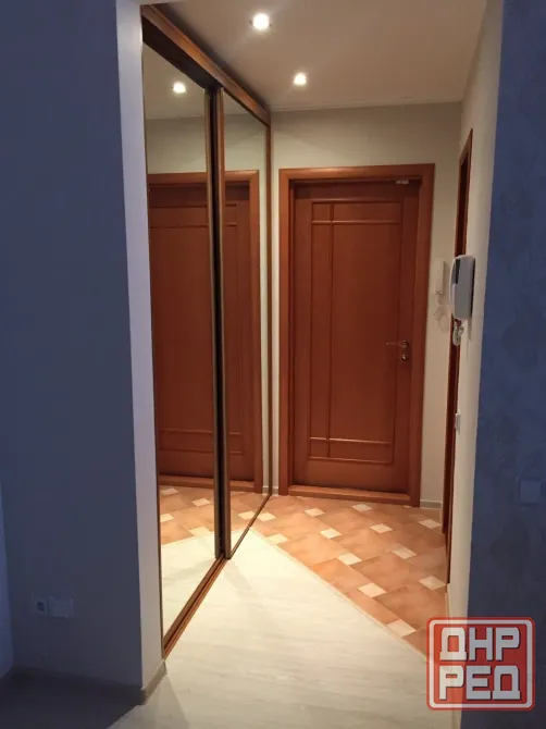 Сдам 3к.кв в центре Донецка Донецк - изображение 12