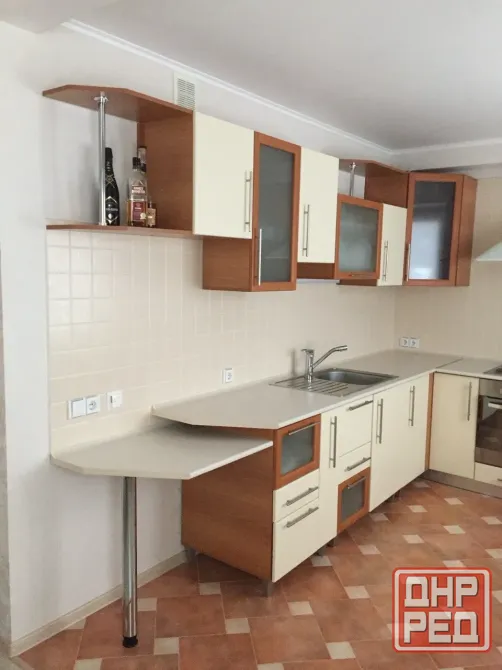 Сдам 3к.кв в центре Донецка Донецк - изображение 6