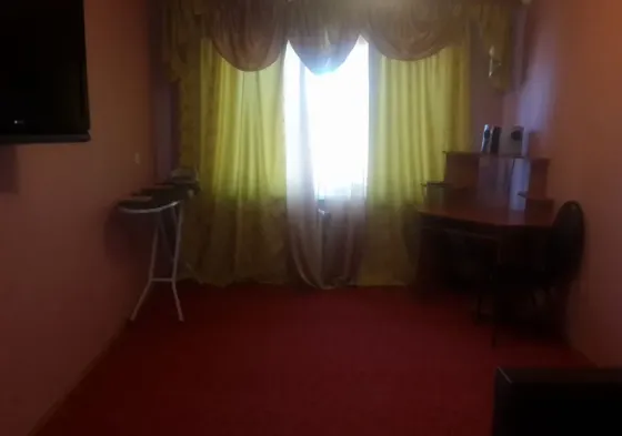 Ворошиловский район Донецк