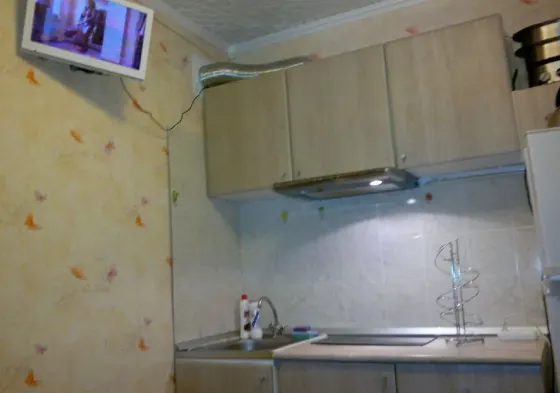 Ворошиловский район Донецк