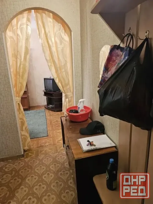 Аренда 2-х комн. кв-ра г.Донецк, Ворошиловский р-н, ул. Артёма Донецк - изображение 6