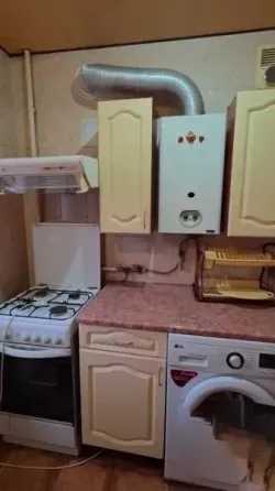 Продам уютную двухкомнатную квартиру в Моспино Донецк