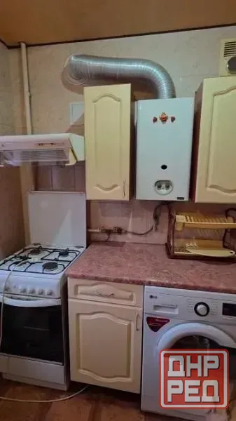 Продам уютную двухкомнатную квартиру в Моспино Донецк - изображение 1