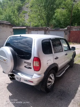 Продаю Нива Шевроле Донецк