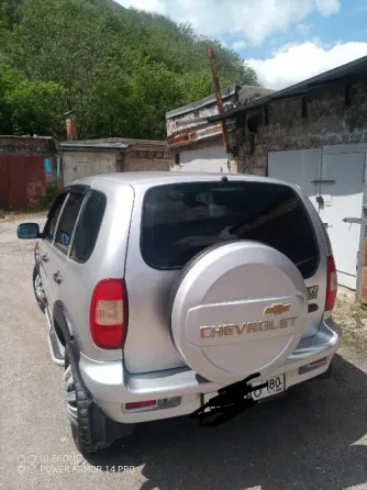 Продаю Нива Шевроле Донецк