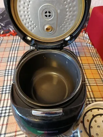 Мультиварка Донецк