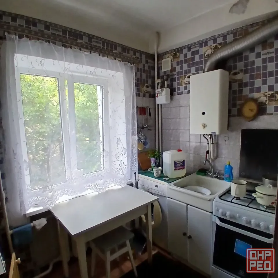 Продам трехкомнатную на Фомина Донецк - изображение 1