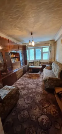 Продаётся 2-комн. квартира г. Торез, м-н 30 лет Победы, квартал "в" Торез