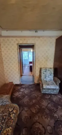 Продаётся 2-комн. квартира г. Торез, м-н 30 лет Победы, квартал "в" Торез
