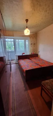 Продаётся 2-комн. квартира г. Торез, м-н 30 лет Победы, квартал "в" Торез