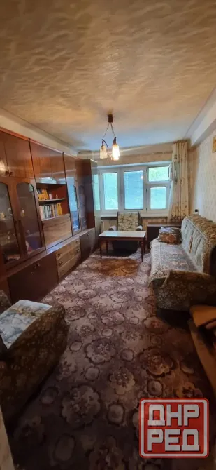Продаётся 2-комн. квартира г. Торез, м-н 30 лет Победы, квартал "в" Торез - изображение 1