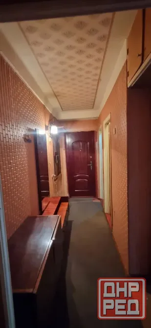 Продаётся 2-комн. квартира г. Торез, м-н 30 лет Победы, квартал "в" Торез - изображение 6