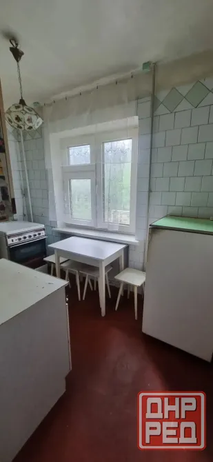 Продаётся 2-комн. квартира г. Торез, м-н 30 лет Победы, квартал "в" Торез - изображение 4