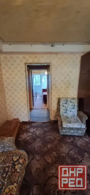 Продаётся 2-комн. квартира г. Торез, м-н 30 лет Победы, квартал "в" Торез - изображение 2