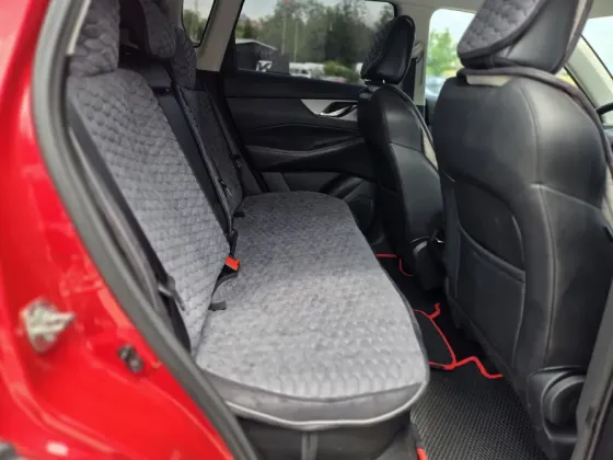 CHANGAN CS35PLUS Донецк