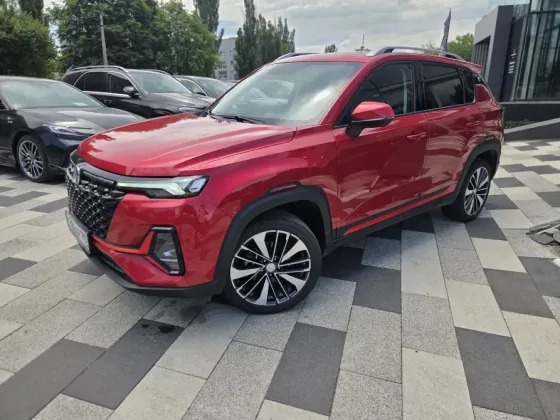 CHANGAN CS35PLUS Донецк