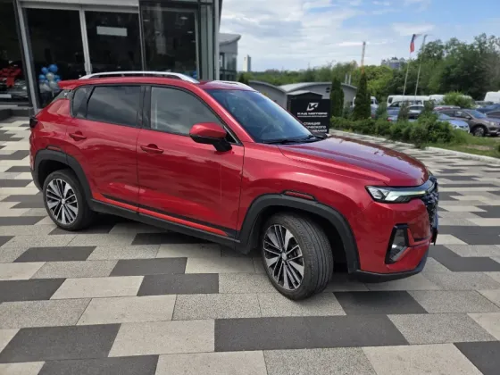 CHANGAN CS35PLUS Донецк