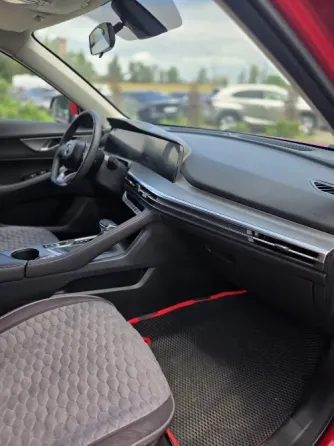 CHANGAN CS35PLUS Донецк