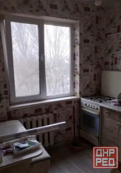 Продам 2-х ком квартиру г. Донецк, Мясокомбинат (Макаронка), ул.50-й Гвардейской Дивизии Донецк - изображение 4