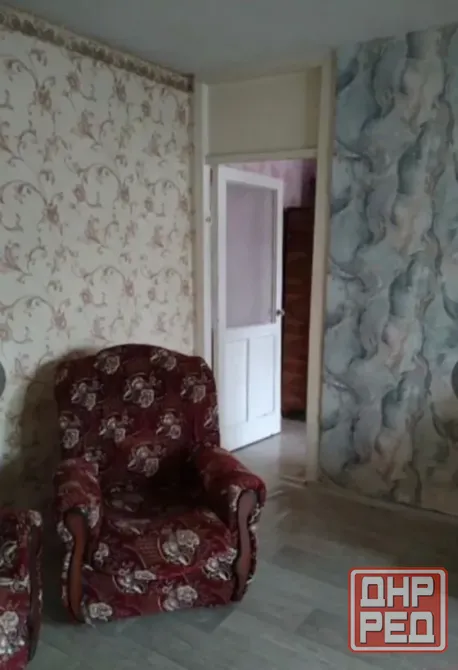 Продам 2-х ком квартиру г. Донецк, Мясокомбинат (Макаронка), ул.50-й Гвардейской Дивизии Донецк - изображение 5