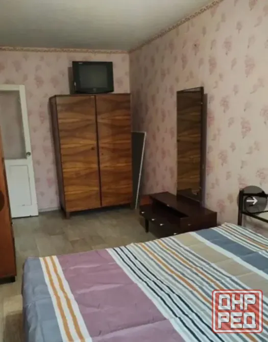 Продам 2-х ком квартиру г. Донецк, Мясокомбинат (Макаронка), ул.50-й Гвардейской Дивизии Донецк - изображение 2