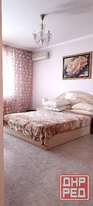 Продажа 3 кмн. Кар по. Дзержинского 4а Донецк - изображение 1