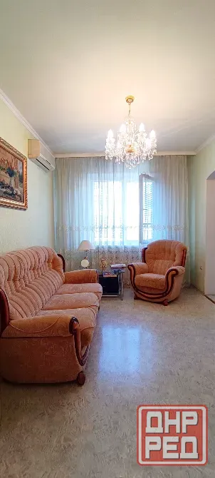 Продажа 3 кмн. Кар по. Дзержинского 4а Донецк - изображение 8