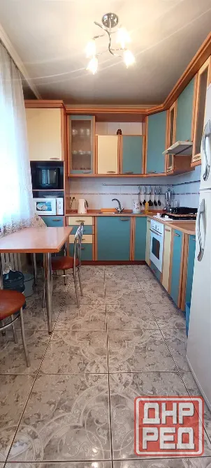 Продажа 3 кмн. Кар по. Дзержинского 4а Донецк - изображение 9