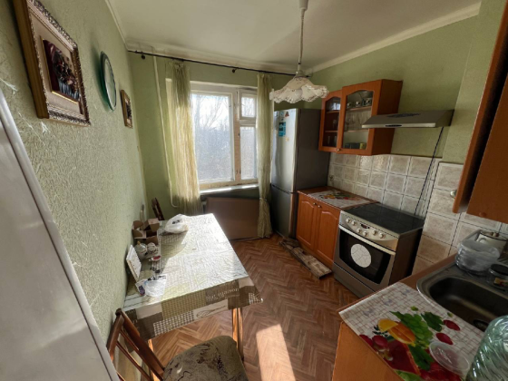 Продажа 2-комнатной в Куйбышевском районе. Улица Куйбышева. Лучиано. Топаз Донецк