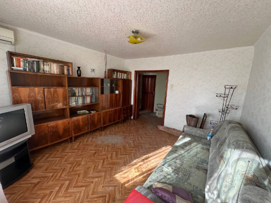 Продажа 2-комнатной в Куйбышевском районе. Улица Куйбышева. Лучиано. Топаз Донецк