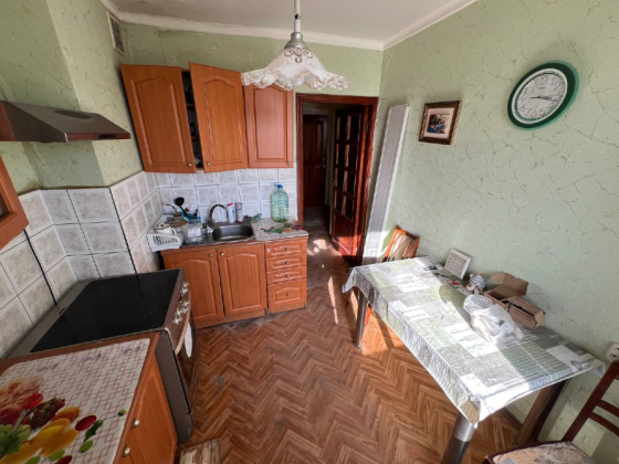 Продажа 2-комнатной в Куйбышевском районе. Улица Куйбышева. Лучиано. Топаз Донецк