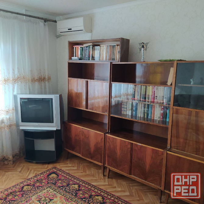 Продажа 2-комнатной в Куйбышевском районе. Улица Куйбышева. Лучиано. Топаз Донецк - изображение 7