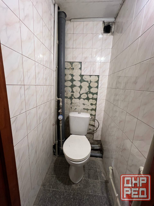 Продажа 2-комнатной в Куйбышевском районе. Улица Куйбышева. Лучиано. Топаз Донецк - изображение 5