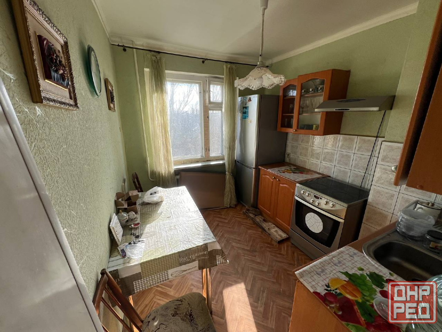 Продажа 2-комнатной в Куйбышевском районе. Улица Куйбышева. Лучиано. Топаз Донецк - изображение 1