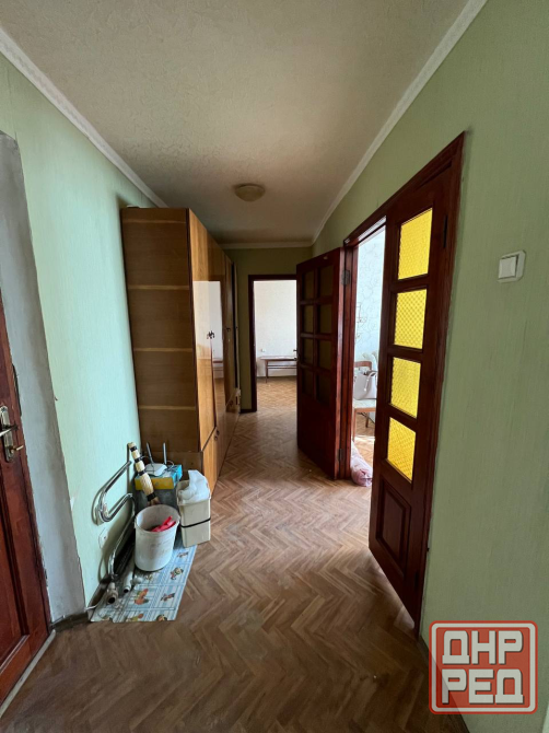 Продажа 2-комнатной в Куйбышевском районе. Улица Куйбышева. Лучиано. Топаз Донецк - изображение 8