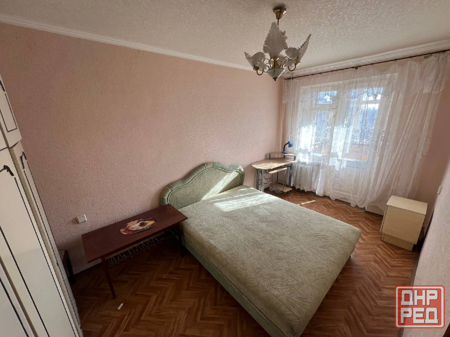 Продажа 2-комнатной в Куйбышевском районе. Улица Куйбышева. Лучиано. Топаз Донецк - изображение 9