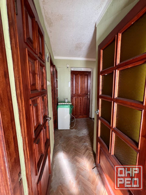Продажа 2-комнатной в Куйбышевском районе. Улица Куйбышева. Лучиано. Топаз Донецк - изображение 3