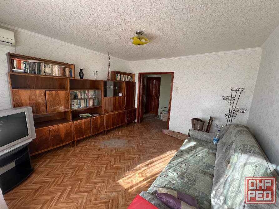Продажа 2-комнатной в Куйбышевском районе. Улица Куйбышева. Лучиано. Топаз Донецк - изображение 6