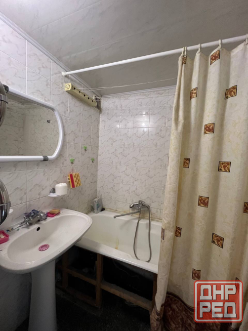 Продажа 2-комнатной в Куйбышевском районе. Улица Куйбышева. Лучиано. Топаз Донецк - изображение 4