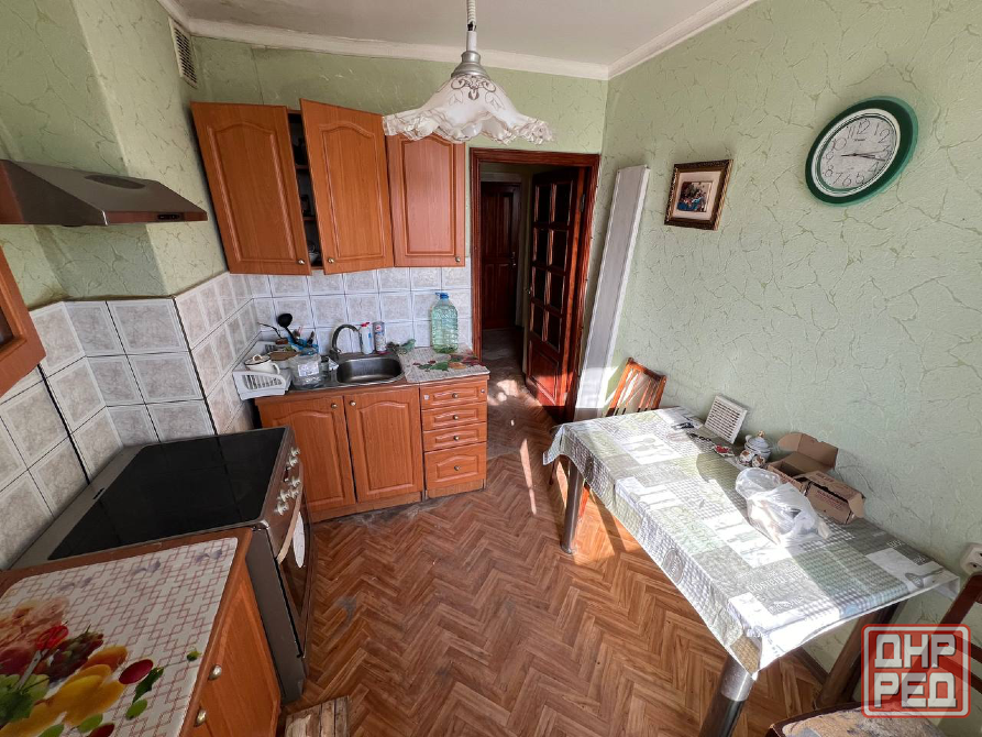 Продажа 2-комнатной в Куйбышевском районе. Улица Куйбышева. Лучиано. Топаз Донецк - изображение 2