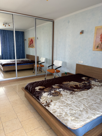 Сдам элитную квартиру в центре Донецк