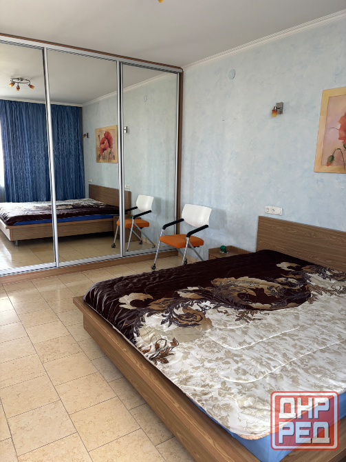 Сдам элитную квартиру в центре Донецк - изображение 3