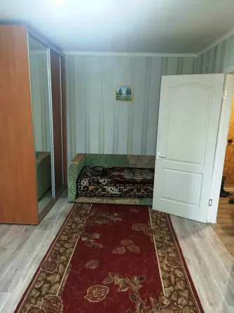 Однокомнатная квартира Мариуполь