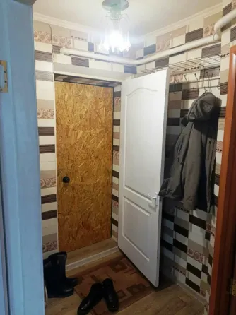 Однокомнатная квартира Мариуполь