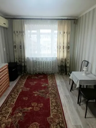 Однокомнатная квартира Мариуполь