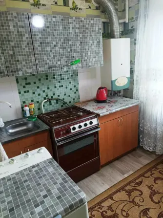 Однокомнатная квартира Мариуполь